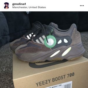 Yeezy 700